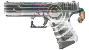 Trace Lock image