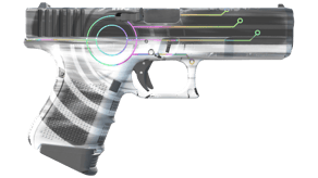 Trace Lock image