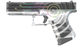 Trace Lock image