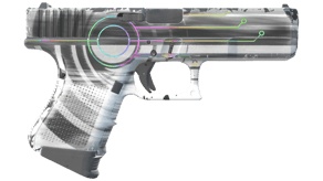 Trace Lock image
