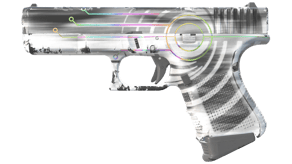 Trace Lock image