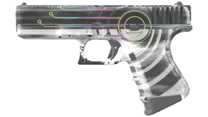 Trace Lock image