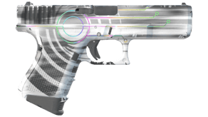 Trace Lock image