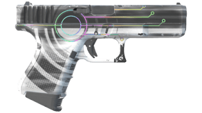 Trace Lock image