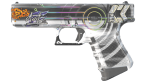 Trace Lock image