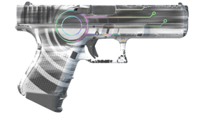 Trace Lock image