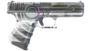 Trace Lock image