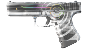 Trace Lock image