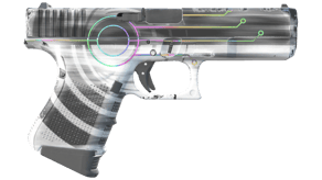 Trace Lock image