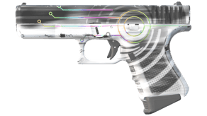 Trace Lock image