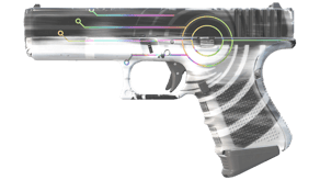 Trace Lock image
