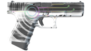 Trace Lock image