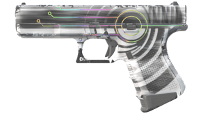 Trace Lock image