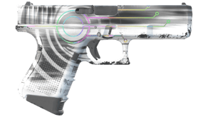 Trace Lock image