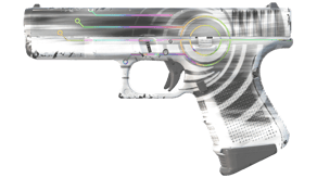 Trace Lock image