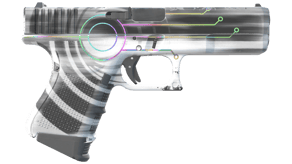 Trace Lock image