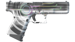 Trace Lock image