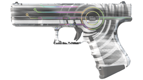 Trace Lock image