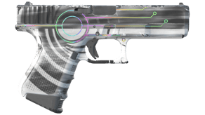 Trace Lock image