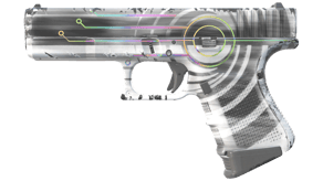Trace Lock image