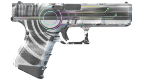 Trace Lock image