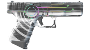 Trace Lock image
