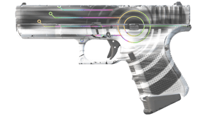 Trace Lock image