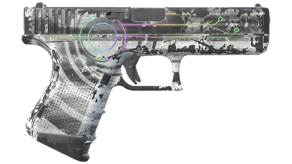 Trace Lock image