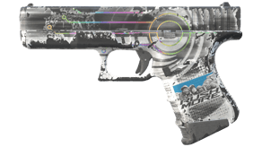 Trace Lock image