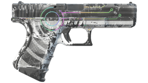 Trace Lock image