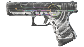 Trace Lock image