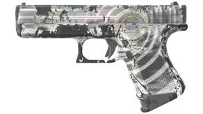 Trace Lock image