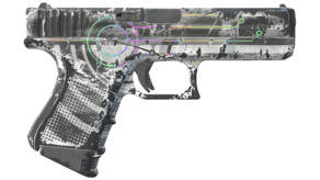Trace Lock image