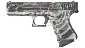 Trace Lock image