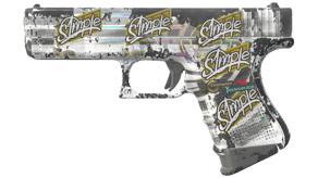 Trace Lock image