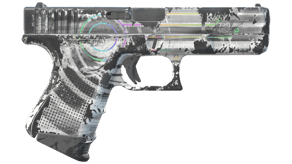 Trace Lock image