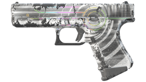 Trace Lock image
