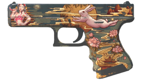 Umbral Rabbit image