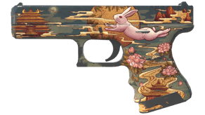 Umbral Rabbit image