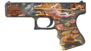 Umbral Rabbit image
