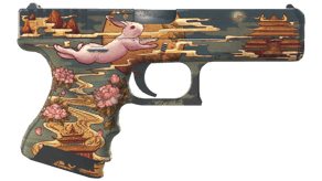 Umbral Rabbit image