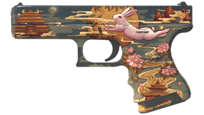 Umbral Rabbit image