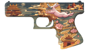 Umbral Rabbit image