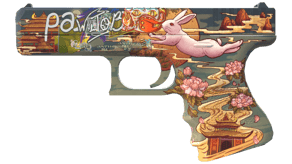 Umbral Rabbit image