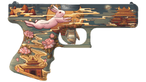 Umbral Rabbit image