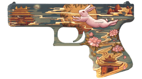 Umbral Rabbit image