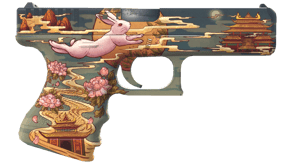 Umbral Rabbit image
