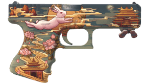 Umbral Rabbit image