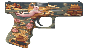 Umbral Rabbit image