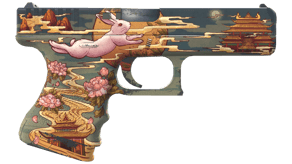 Umbral Rabbit image
